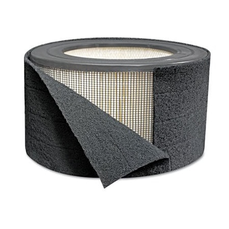 Honeywell Environmental Honeywell, Universal Pre-Filter HRFAP1